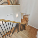 Electra stairs/foyer