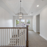 Wigton stairs/foyer