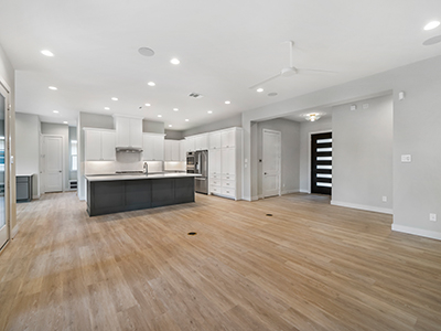Is LVT Right for Your New Home? image