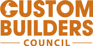 Custom Builder Council logo